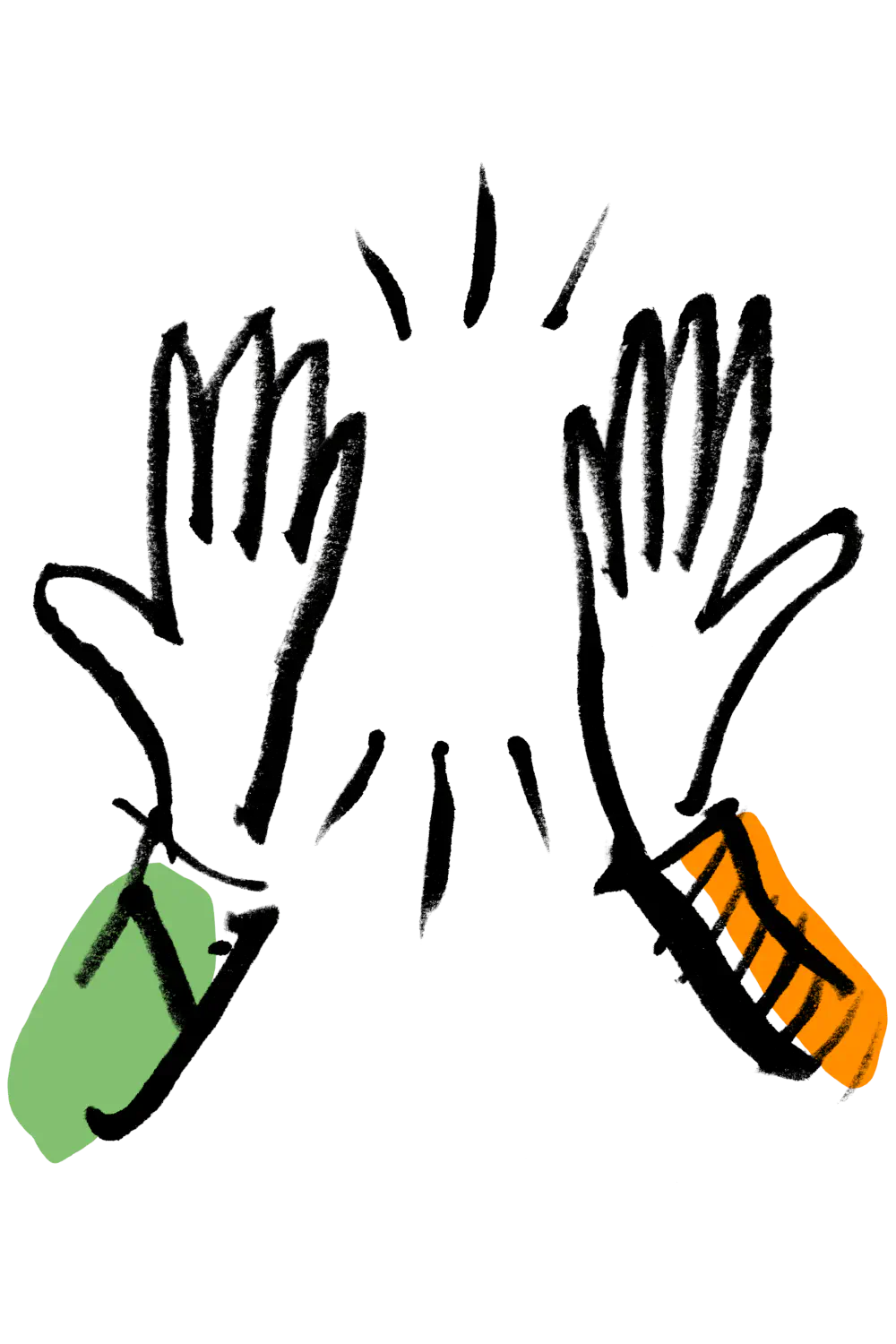 Kontaktieren & Engagieren. Kontaktieren & Engagieren.